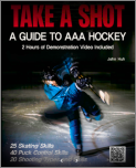 Take a Shot: A Guide to AAA Hockey