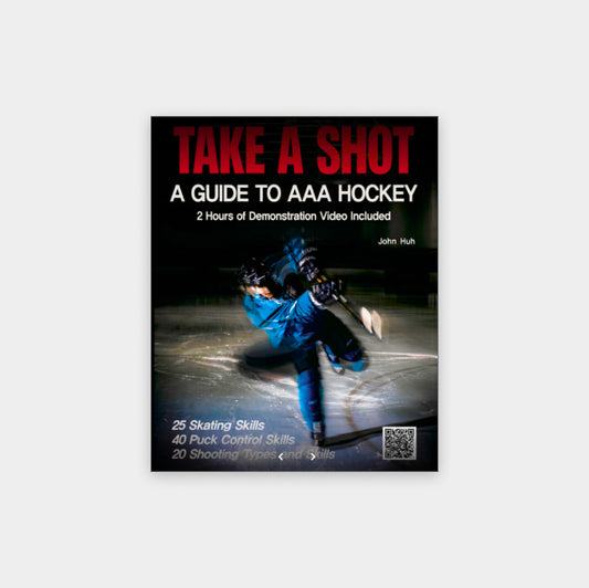 Take a Shot: A Guide to AAA Hockey