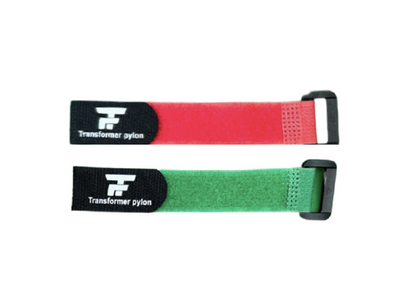 Stick Holder - Velcro 3 pcs