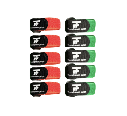 Stick Holder - Velcro 10 pcs