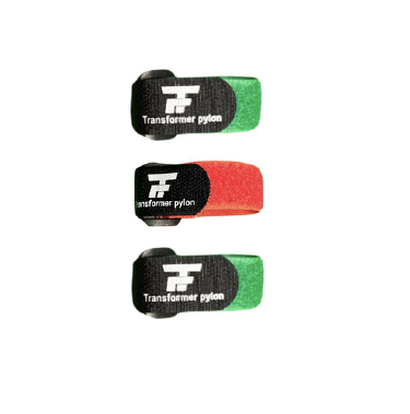 Stick Holder - Velcro 3 pcs