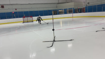 HD Transformer Hockey Pylon